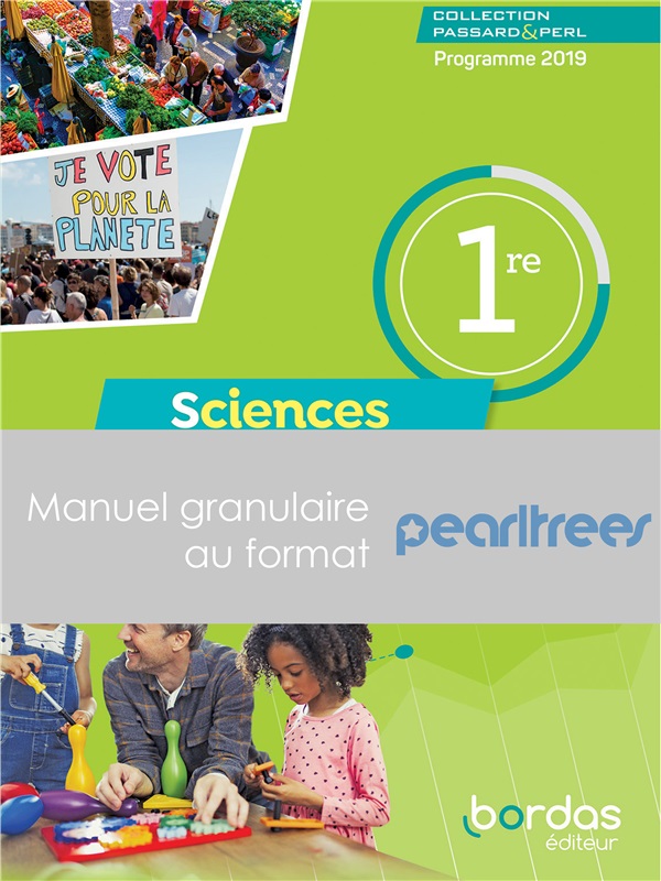 Passard-Perl -SES 1re Pearltrees