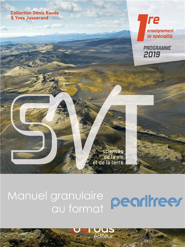 Baude-Jusserand - SVT 1re Pearltrees