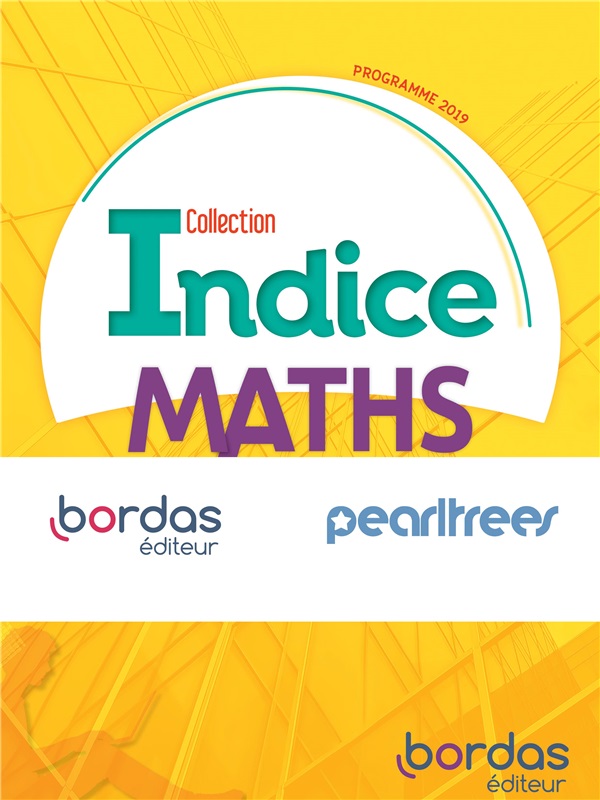 Indice - Mathématiques  2de Pearltrees