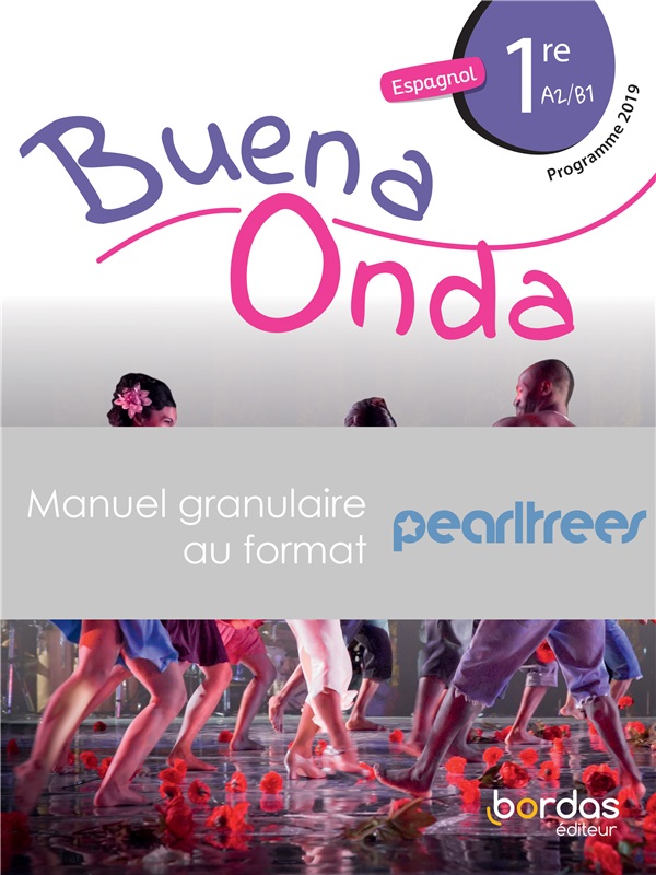 Buena Onda - Espagnol 1re Pearltrees