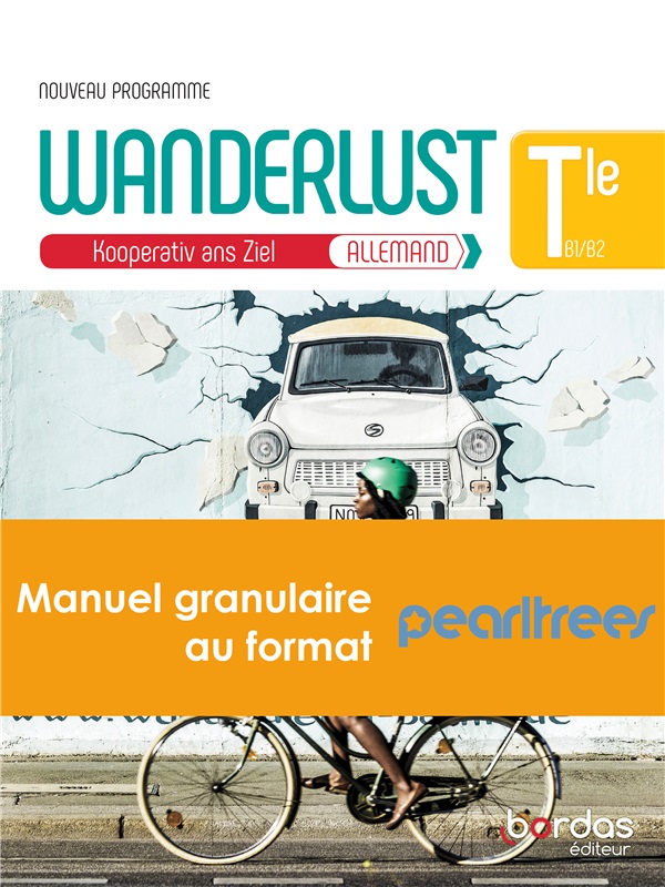 Wanderlust - Allemand  Tle Pearltrees
