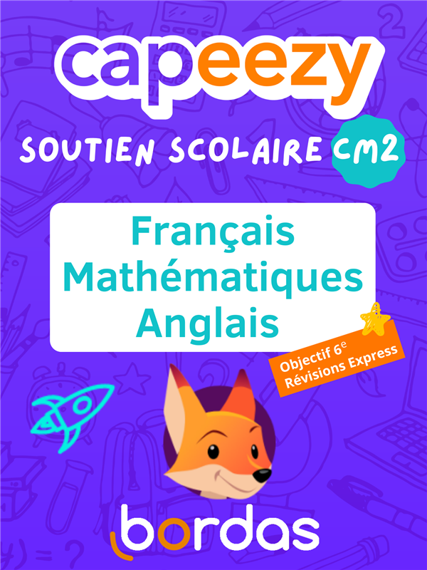 Bordas Capeezy CM2