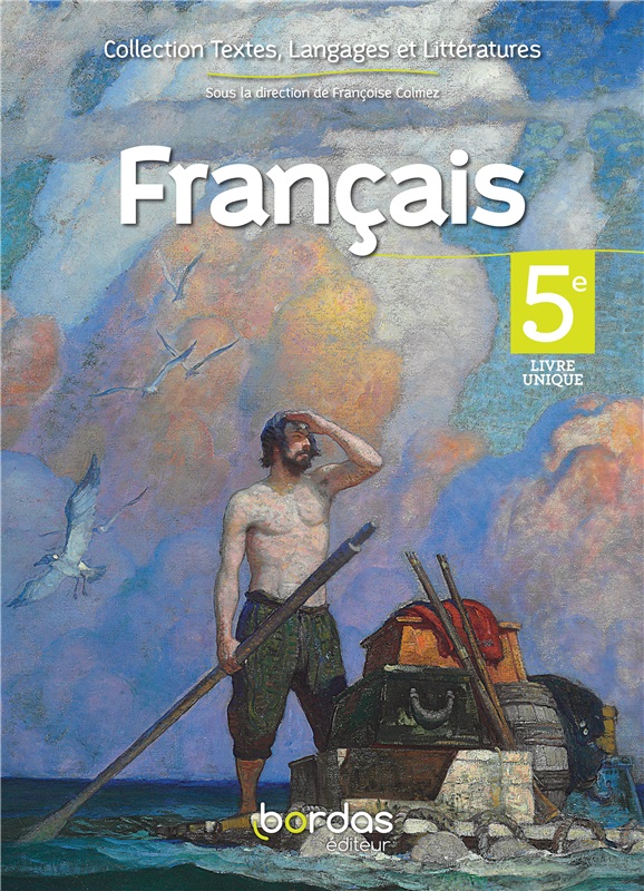 Français 5e (programmes marocains)