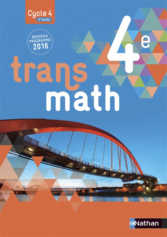 Transmath 4e - 2016