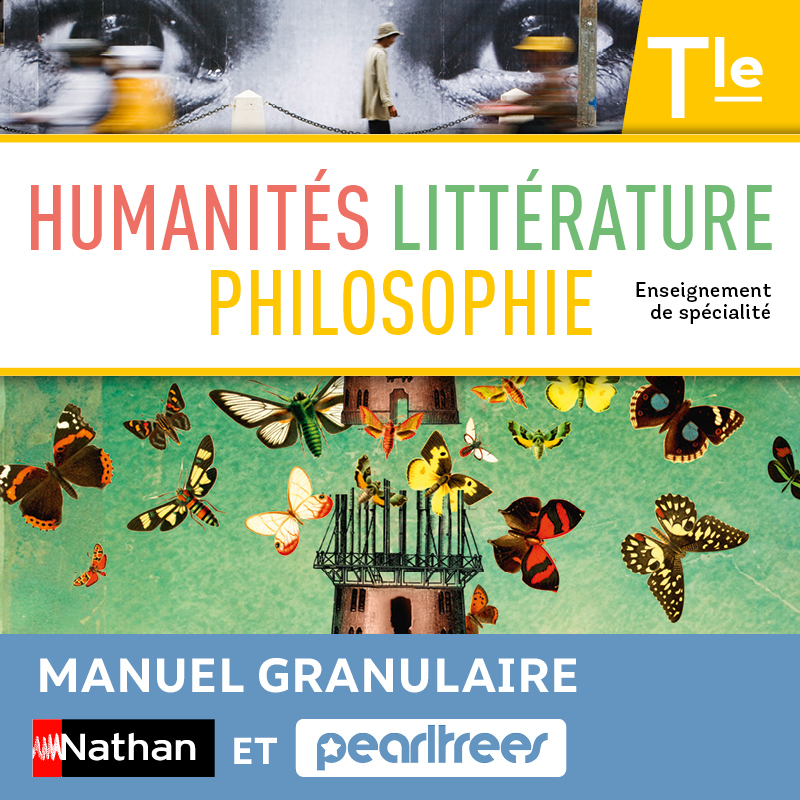 Nathan/Pearltrees - Humanités, Littérature & Philosophie Terminale