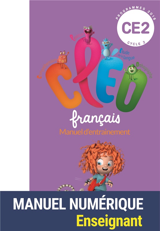 Calimots CE1 - Cahier d'écriture - Manuel numérique enseignant - Manuel  numérique enseignant