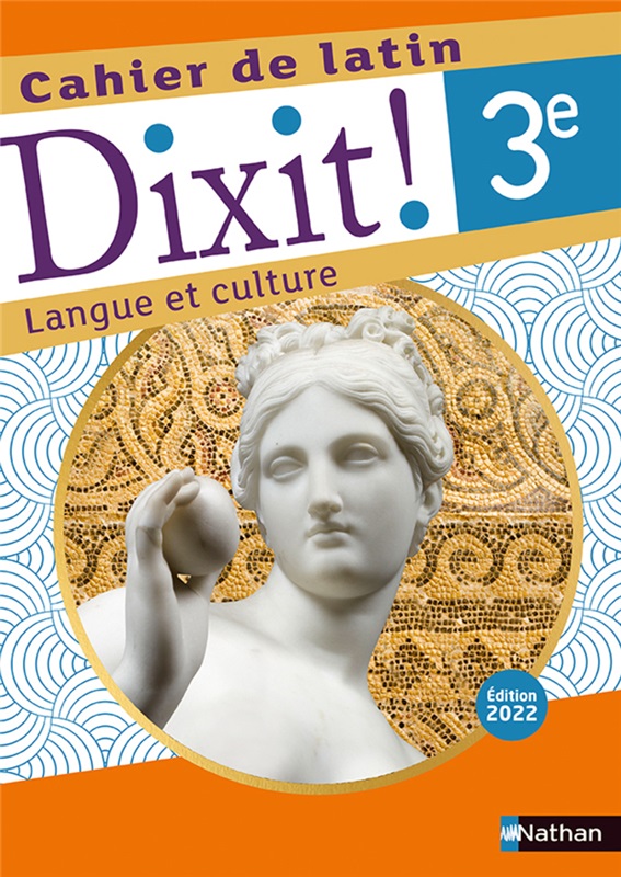 Dixit 3e - édition Suisse (2023)