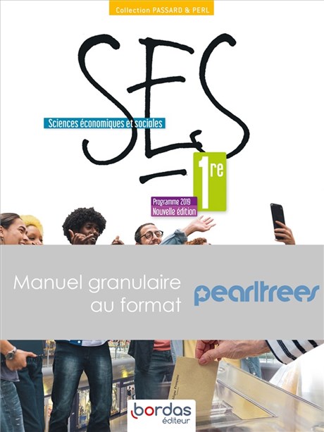 Passard Perl